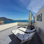 Tenuta Cavaliere apt VISTA - Breathtaking view