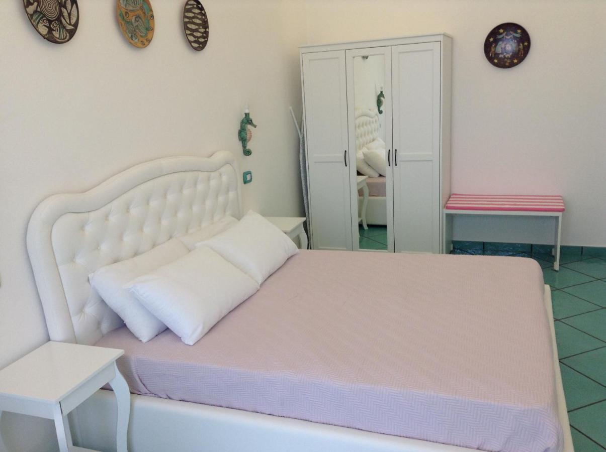 Tenuta Cavaliere Breathtaking View Ferienhaus *
