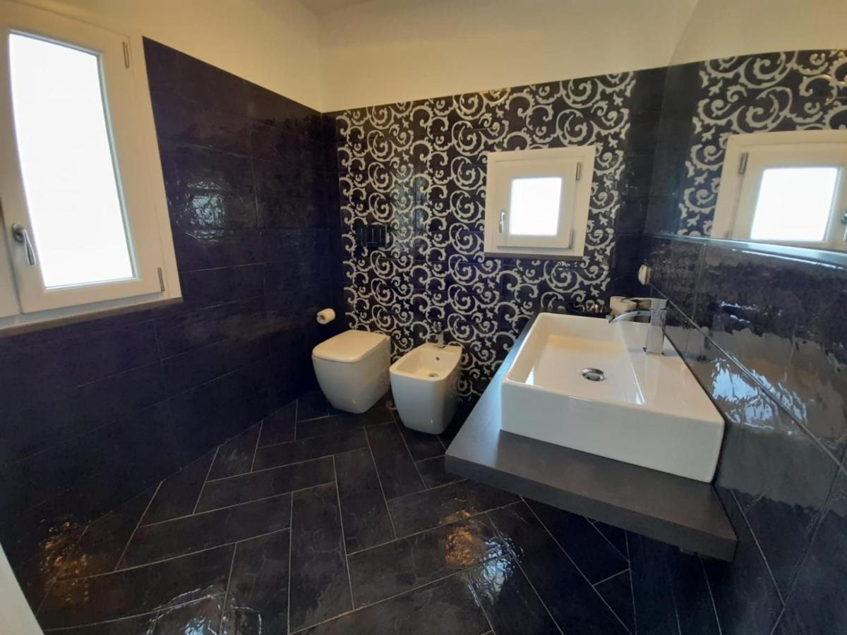 Tenuta Cavaliere Breathtaking View Ferienhaus *