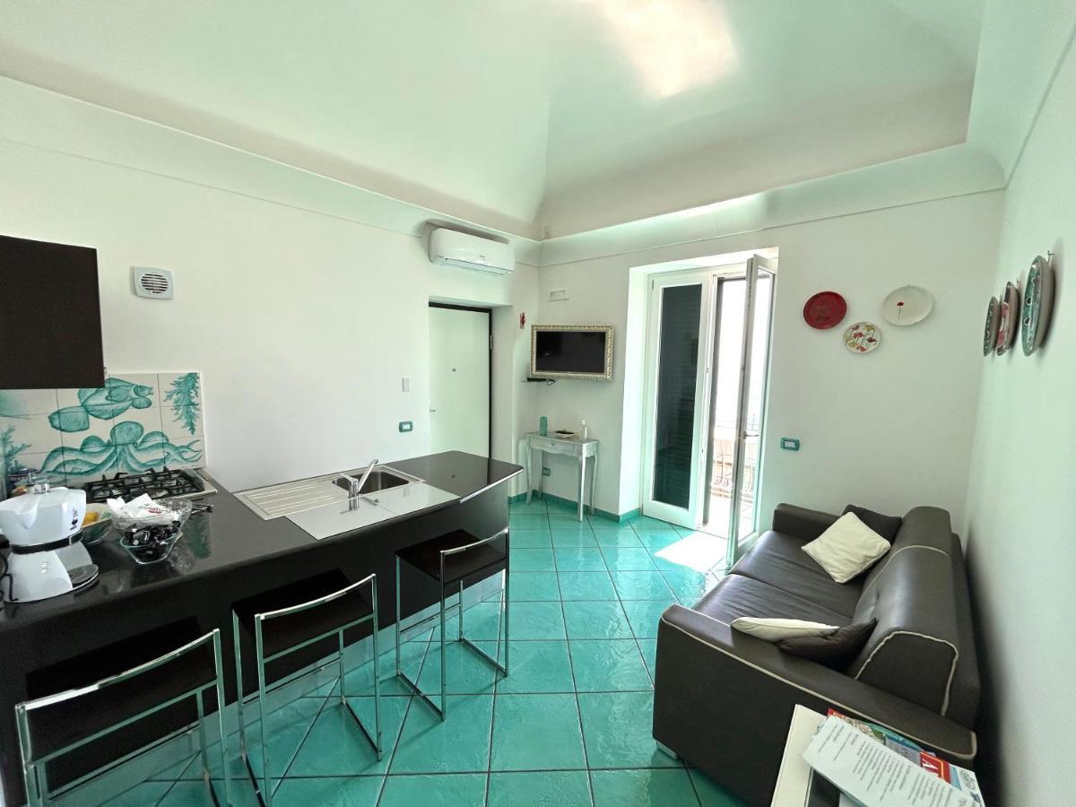 Tenuta Cavaliere Breathtaking View * Amalfi
