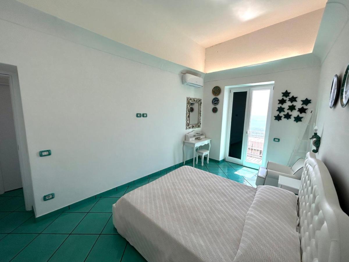 Ferienhaus Tenuta Cavaliere Breathtaking View *
