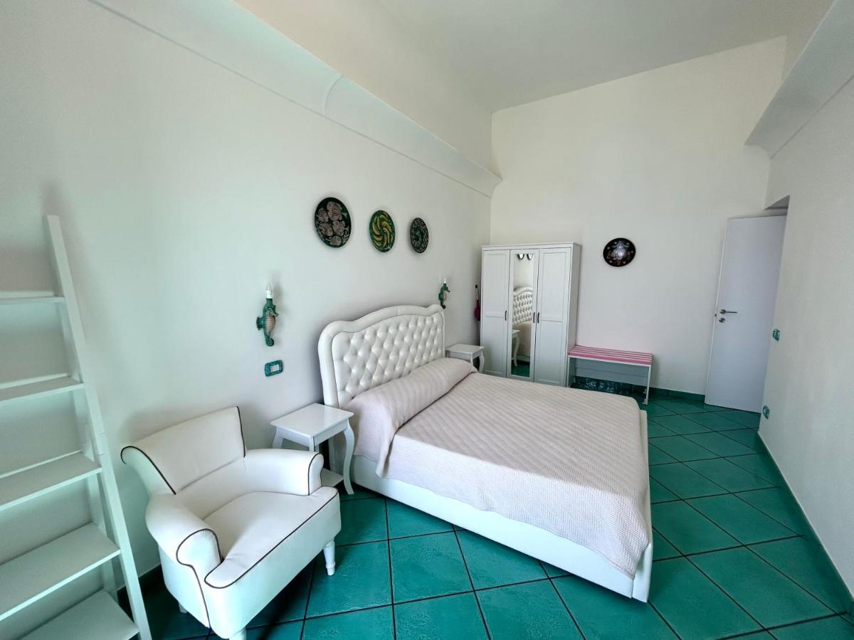 Tenuta Cavaliere Breathtaking View Ferienhaus