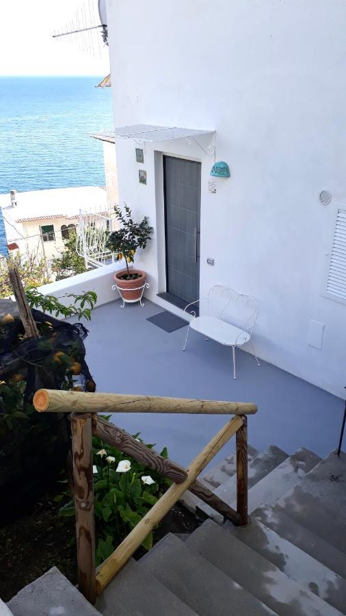Tenuta Cavaliere Breathtaking View Ferienhaus *