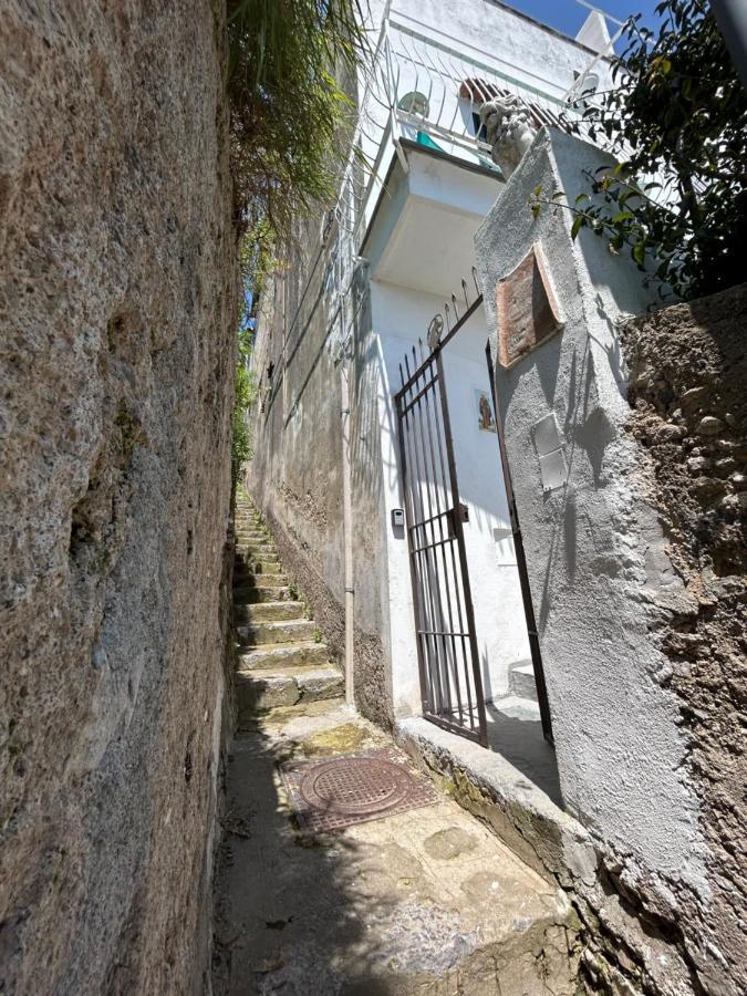 Ferienhaus Tenuta Cavaliere Breathtaking View