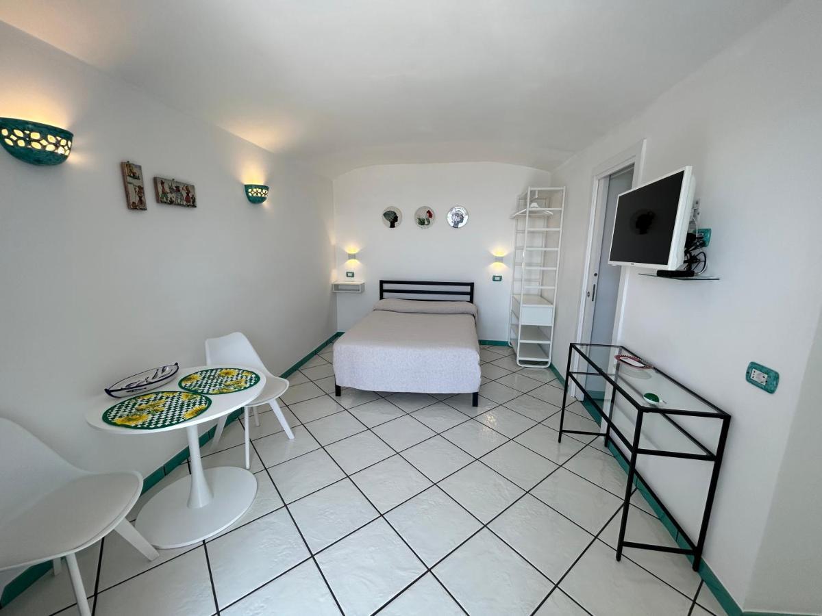 Tenuta Cavaliere Breathtaking View Ferienhaus Amalfi