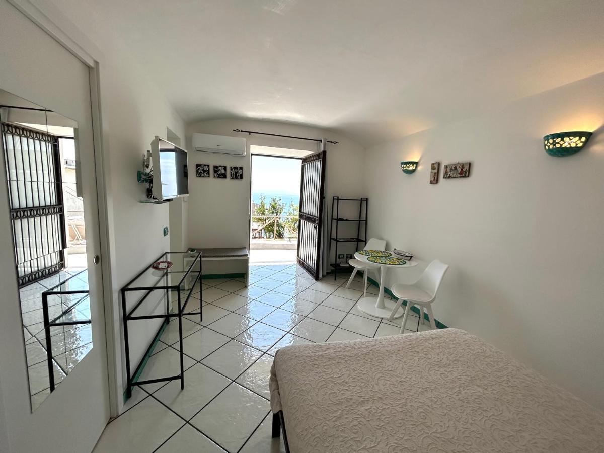 Ferienhaus Tenuta Cavaliere Breathtaking View Amalfi