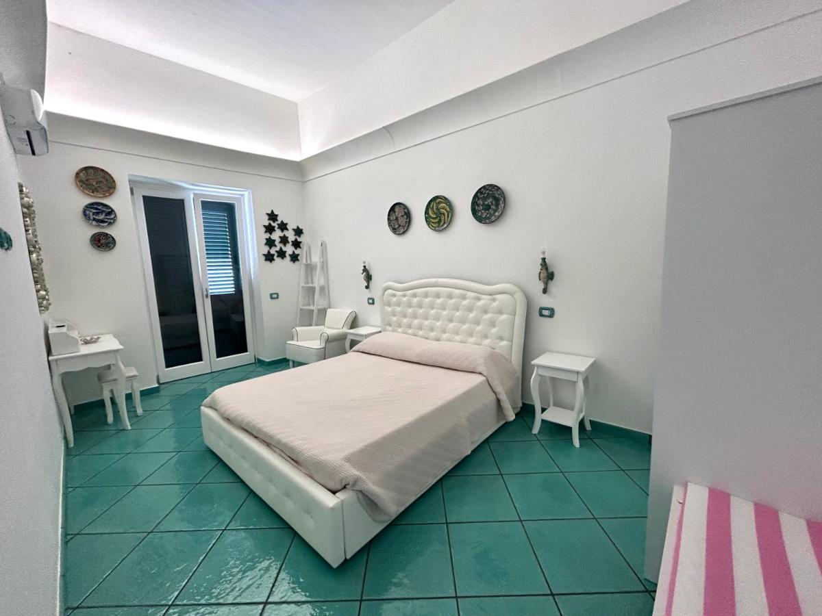Ferienhaus Tenuta Cavaliere Breathtaking View Amalfi
