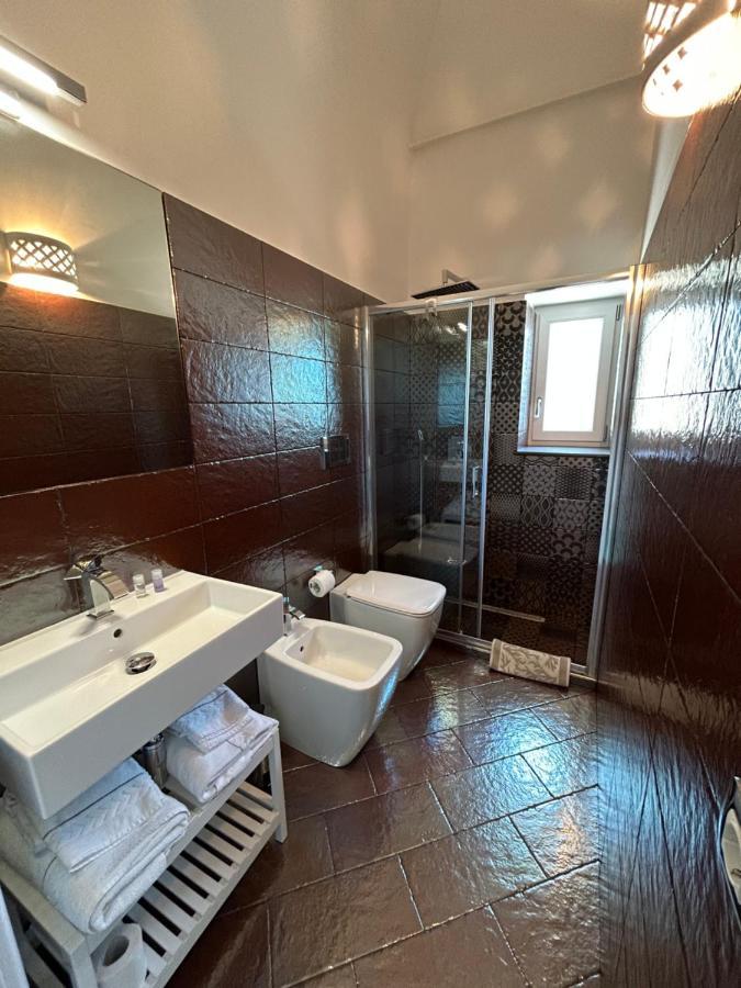 Tenuta Cavaliere Breathtaking View * Amalfi