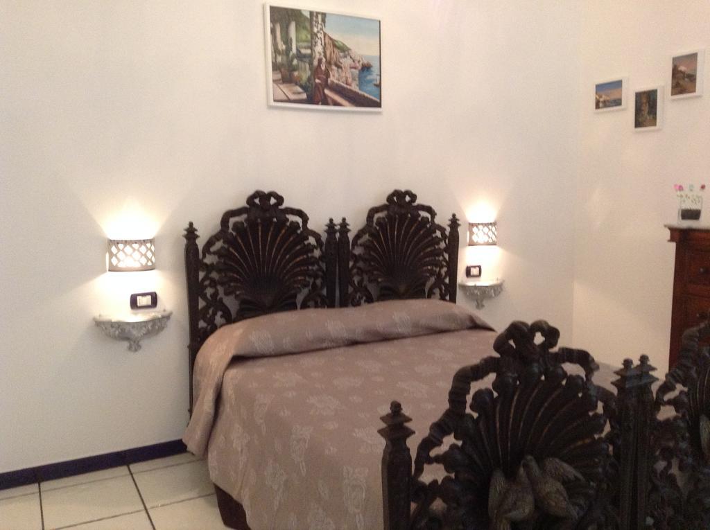 Ferienhaus Tenuta Cavaliere Breathtaking View *