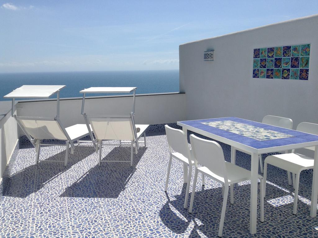 Ferienhaus Tenuta Cavaliere Breathtaking View Amalfi