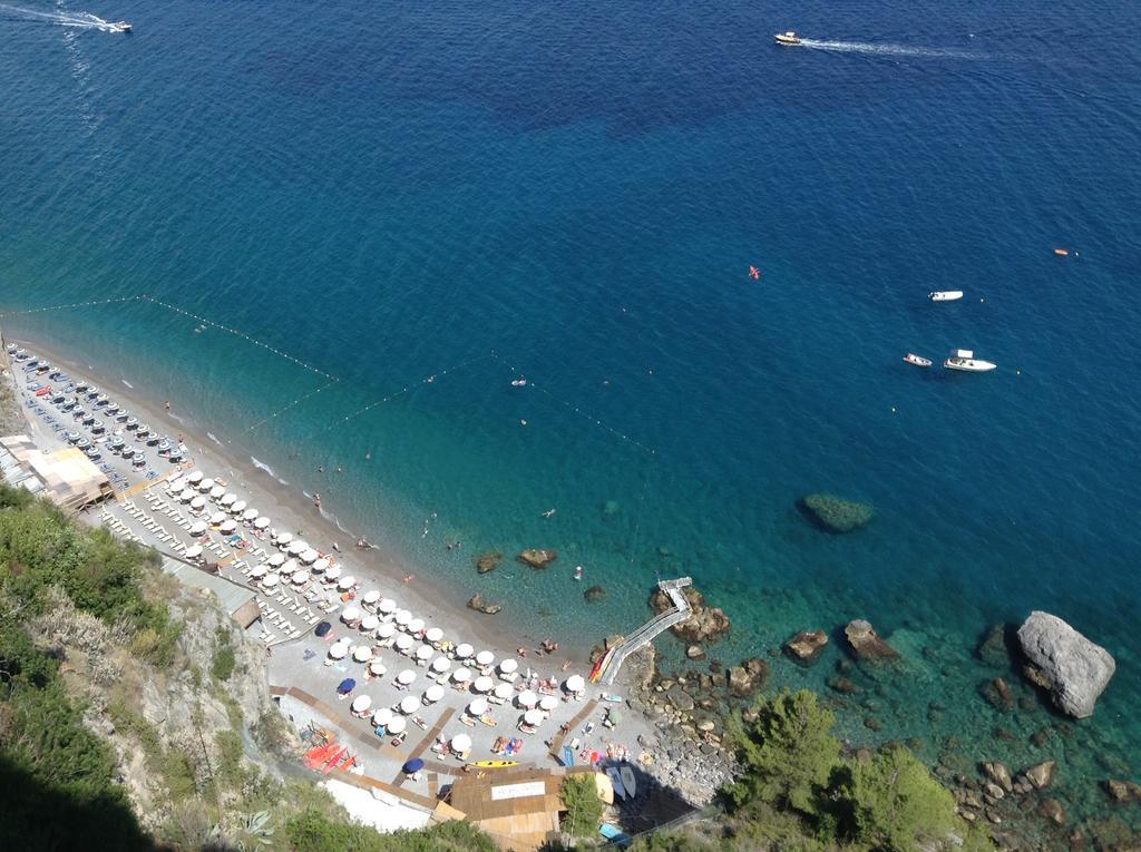 Tenuta Cavaliere Breathtaking View Ferienhaus *